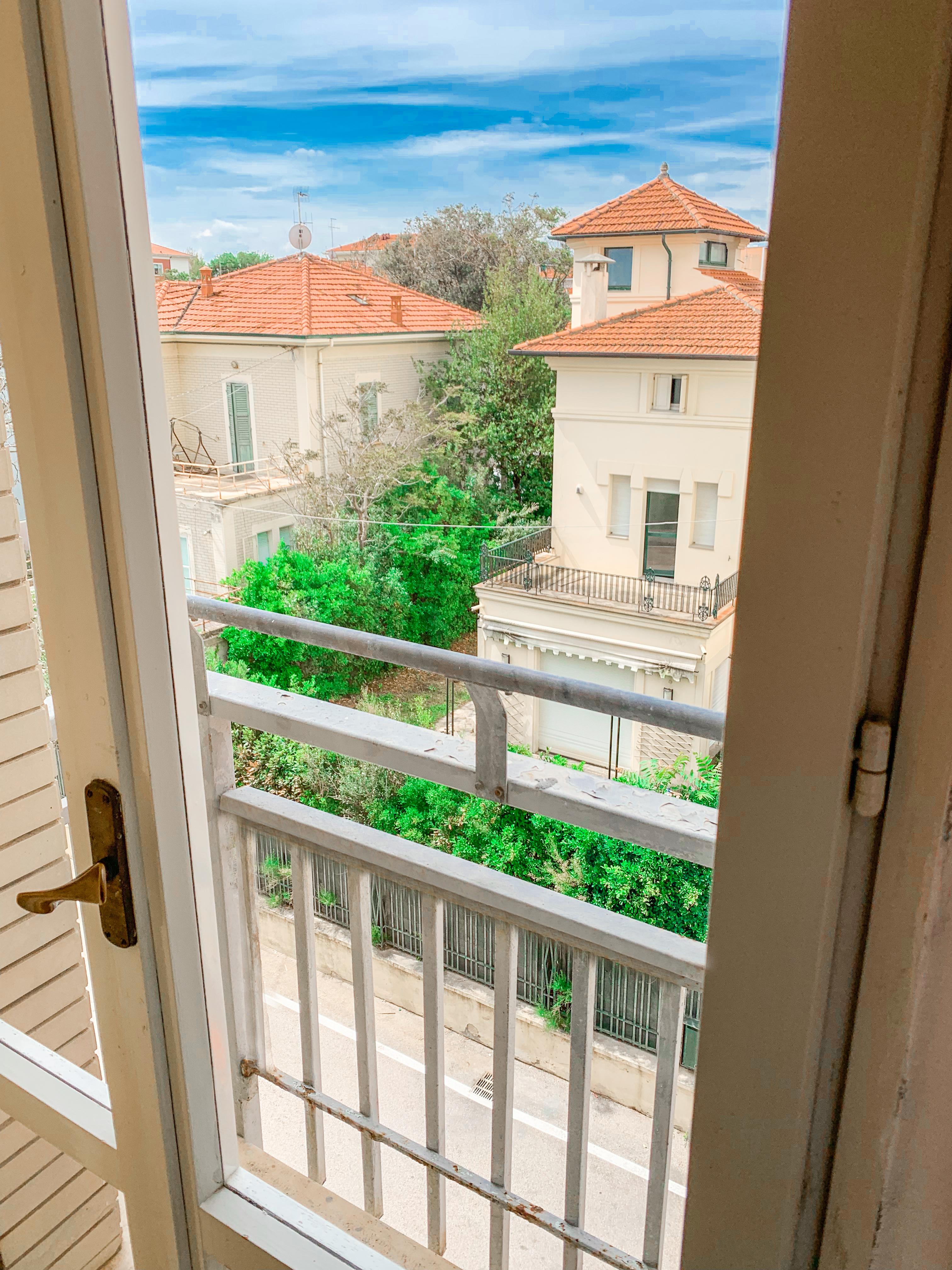 Hotel President'S Pesaro Bagian luar foto